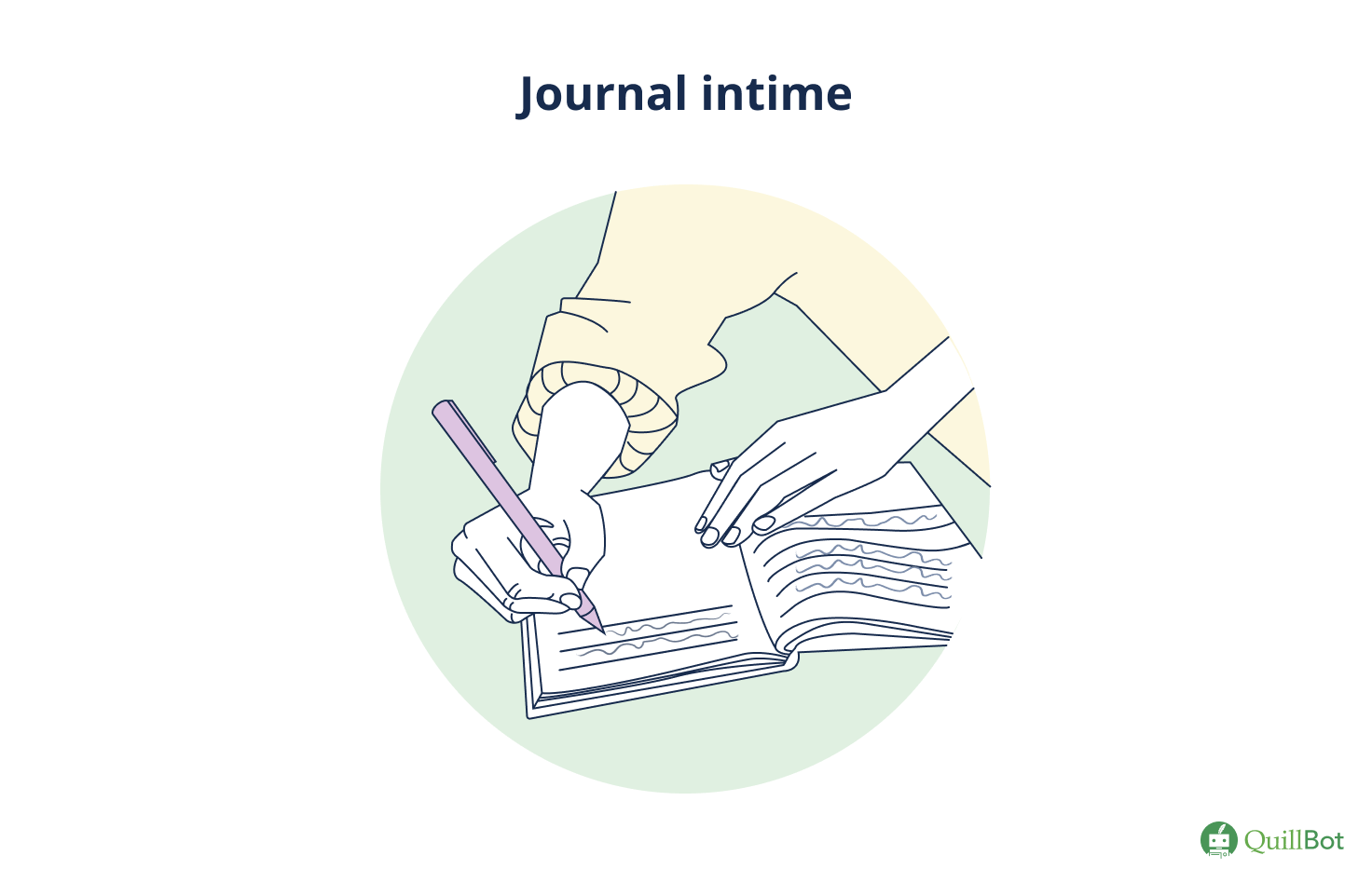 journal intime