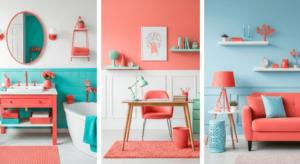 Koralle complementary